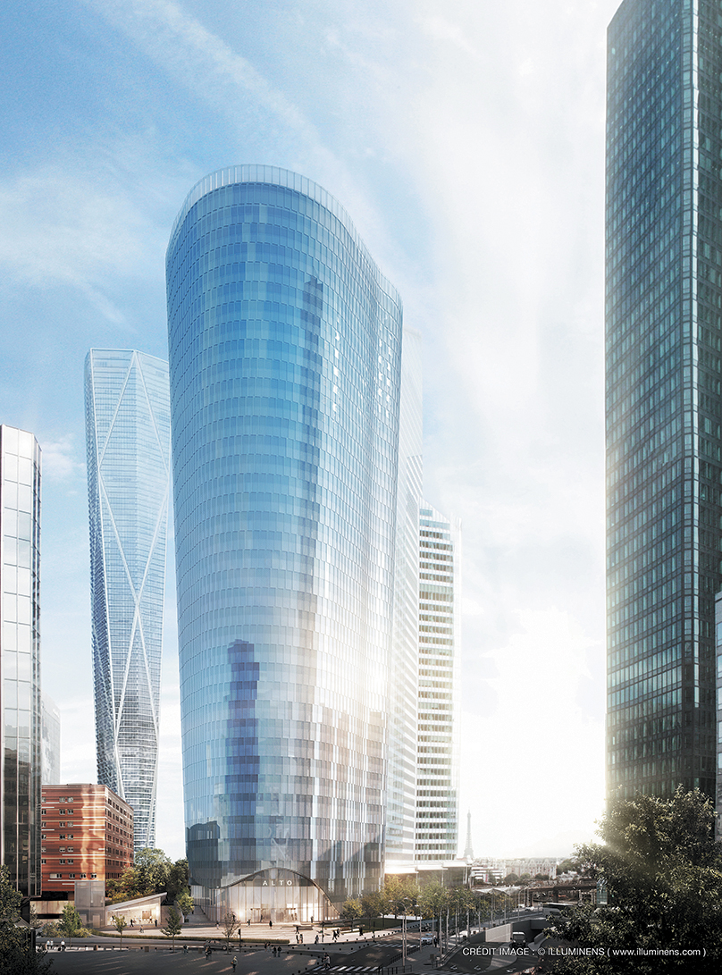 Alto gagne à tous les étages